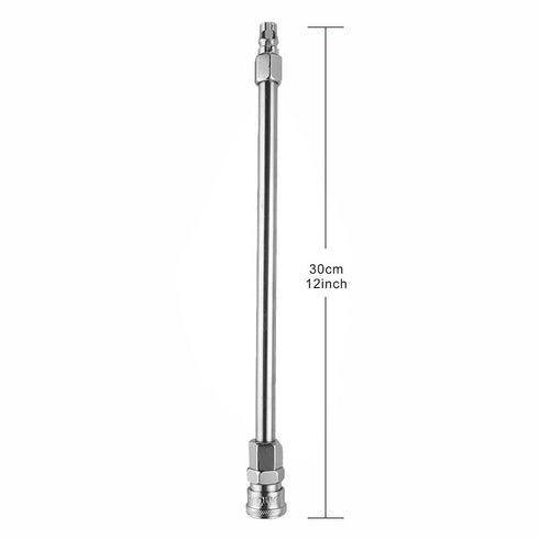 HISMITH 30CM Extension KlicLok